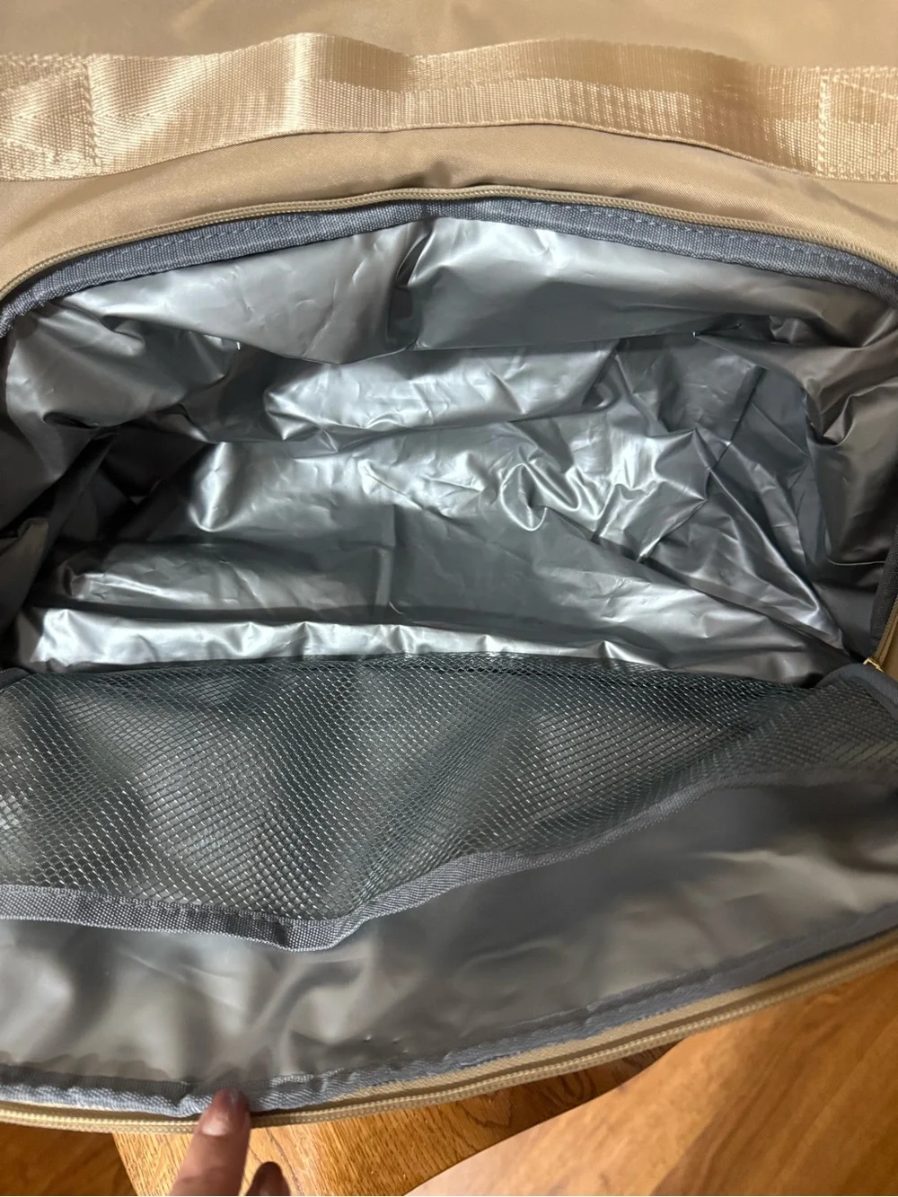 Lovevook Lunch Tote Bag